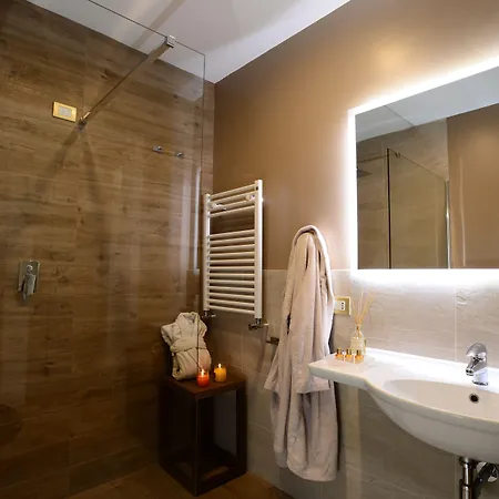 Hotel Silva Splendid