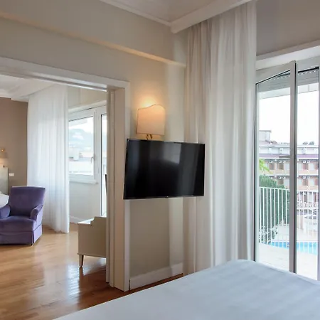 Hotel Silva Splendid