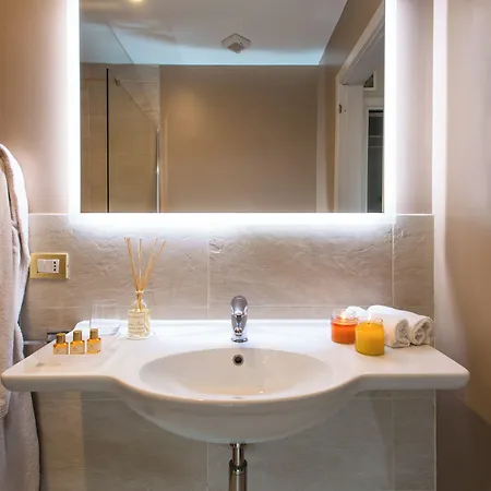 Hotel Silva Splendid