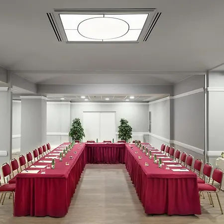 فندق سيلفا سبليندد