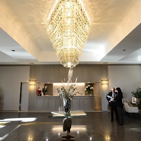 Silva Splendid Hotel 4*