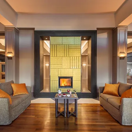 سيلفا سبليندد فندق فيوجّي