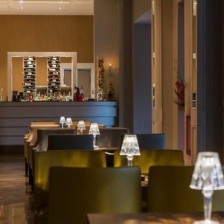 سيلفا سبليندد فندق