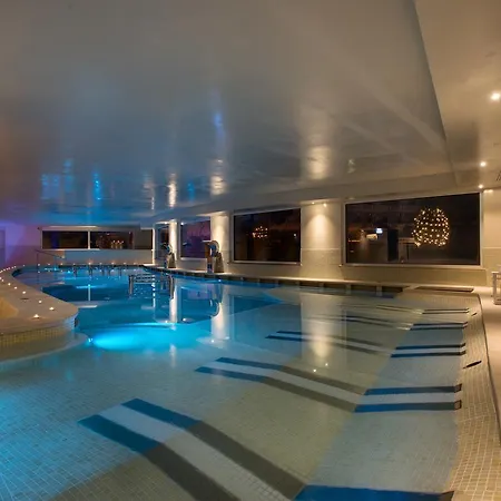 Silva Splendid Hotel