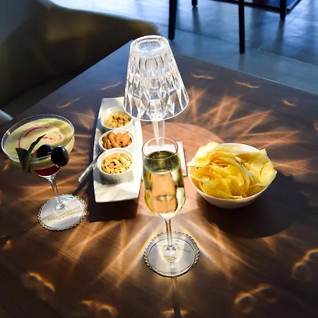 فندق سيلفا سبليندد