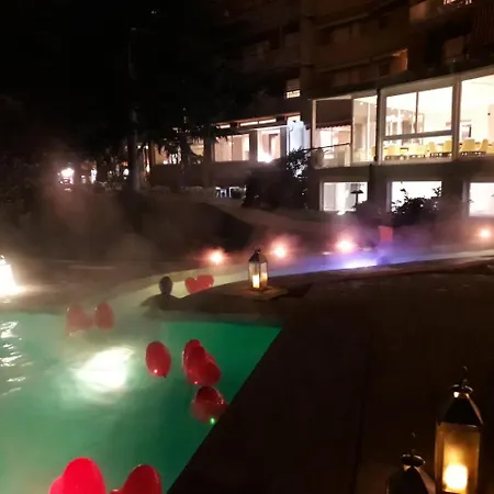 فندق سيلفا سبليندد 4*