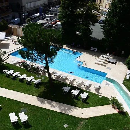 Silva Splendid Otel 4*