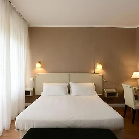Silva Splendid Hotel Fiuggi