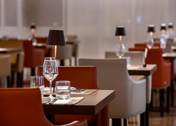 Hotel Silva Splendid 4*