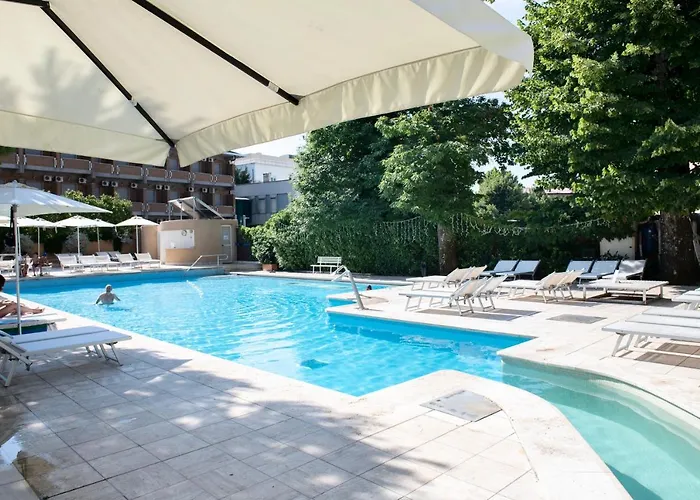 Silva Splendid Hotel Fiuggi