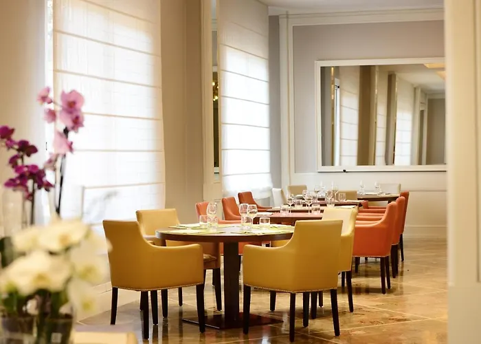 Silva Splendid 4* Fiuggi