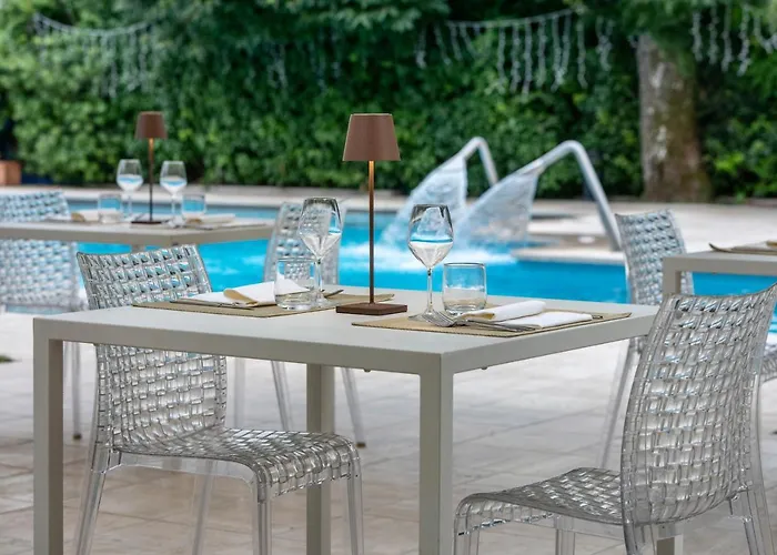 Hotel Silva Splendid 4*