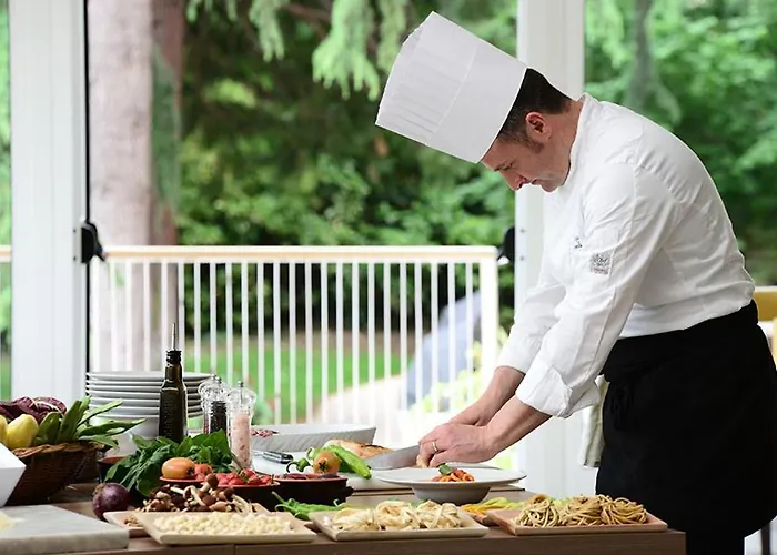 Silva Splendid 4* Fiuggi