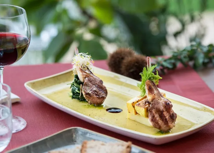 Hotel Silva Splendid