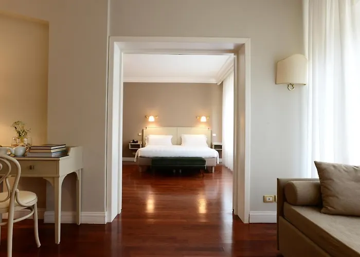 Silva Splendid 4* Fiuggi