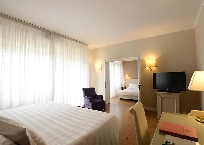 Silva Splendid Hotel