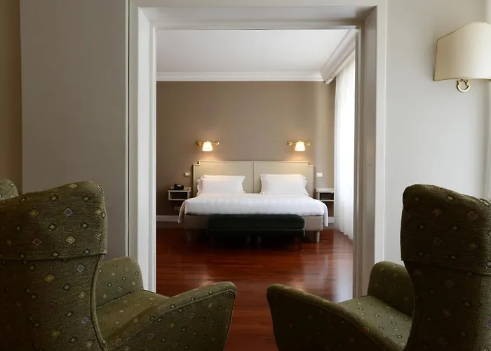 Silva Splendid Hotel 4*