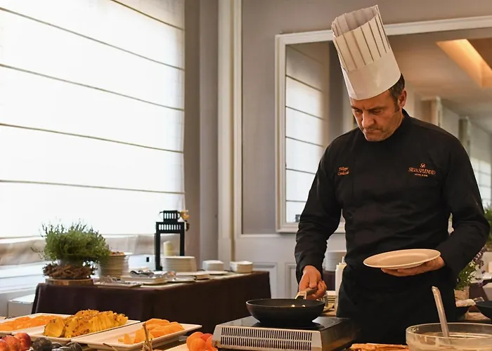 Silva Splendid 4* Fiuggi