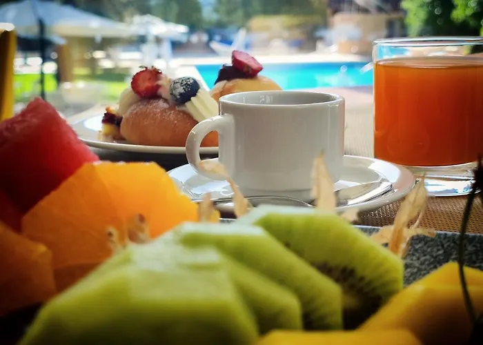 Silva Splendid Hotel 4*