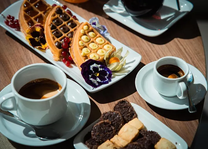 Hotel Silva Splendid