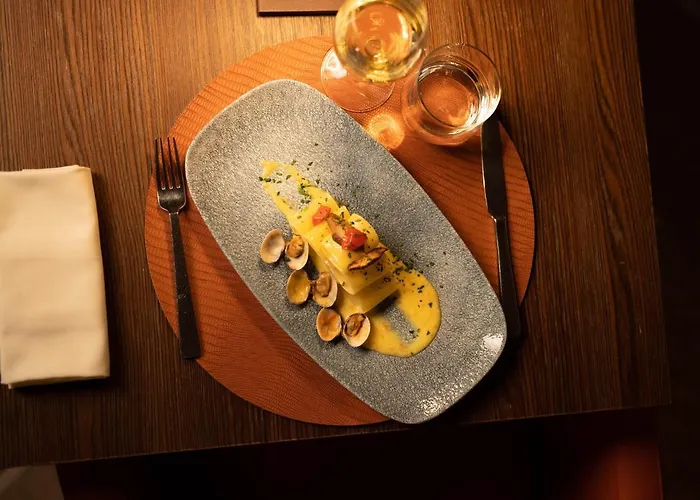 Hotel Silva Splendid