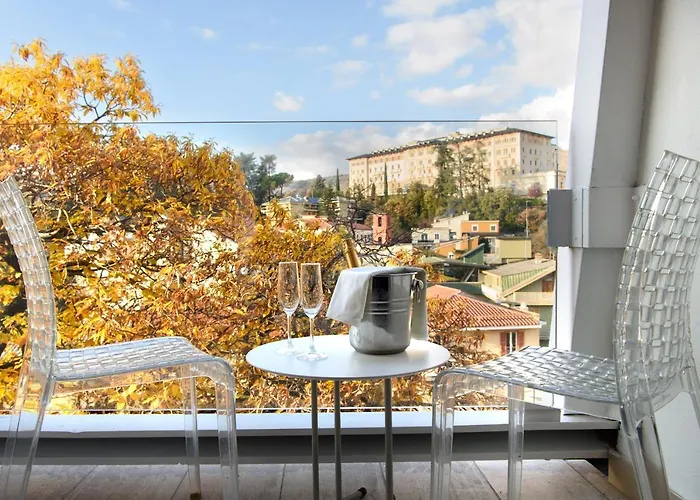 Silva Splendid 4* Fiuggi