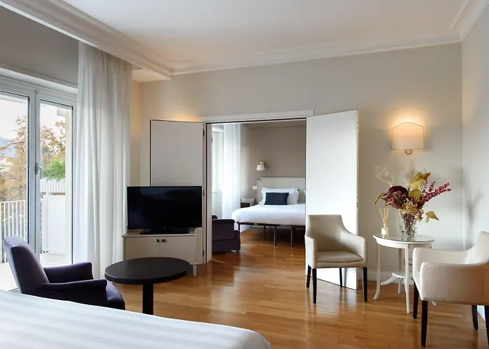 Silva Splendid Fiuggi