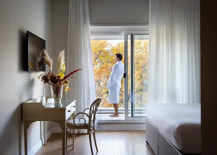 Silva Splendid 4* Fiuggi