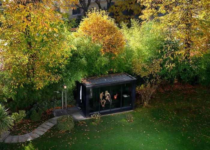 Silva Splendid Hotel