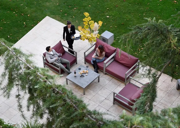 Silva Splendid Hotel