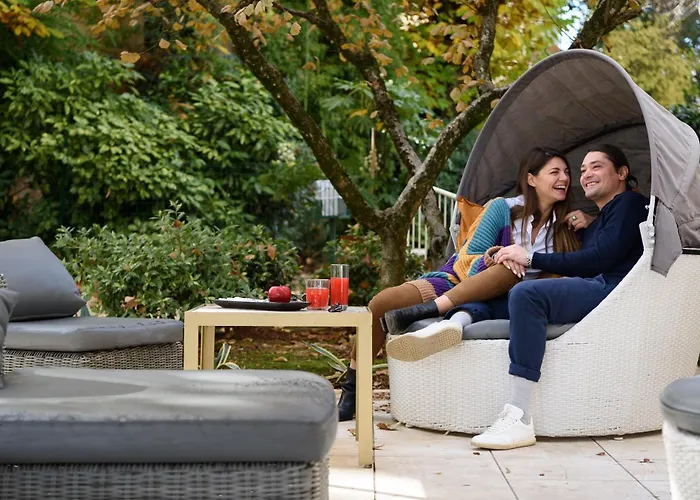 Silva Splendid Fiuggi