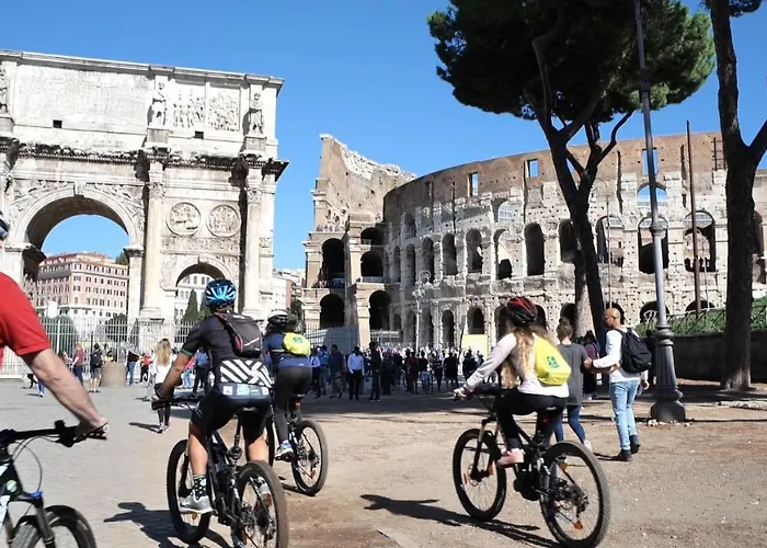 Hotel Silva Splendid Fiuggi