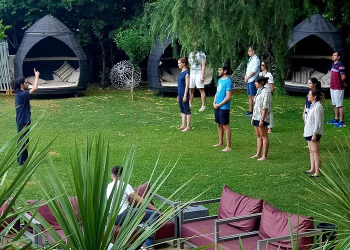 Silva Splendid 4* Fiuggi