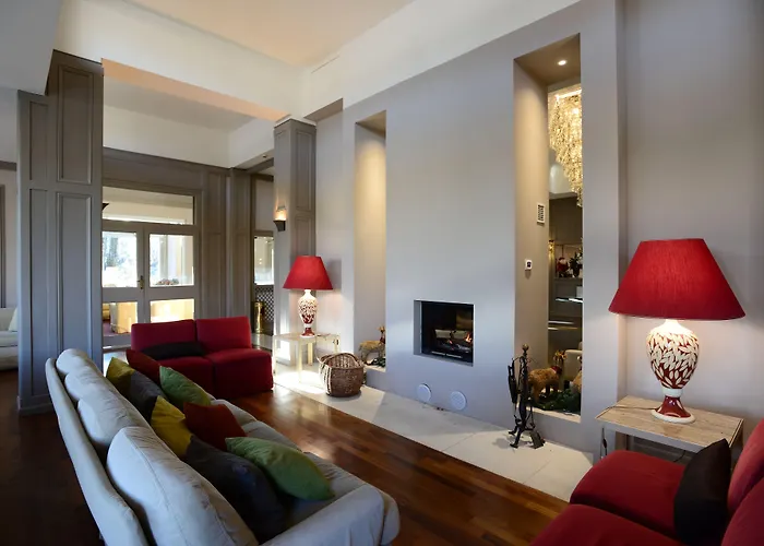 Silva Splendid 4* Fiuggi