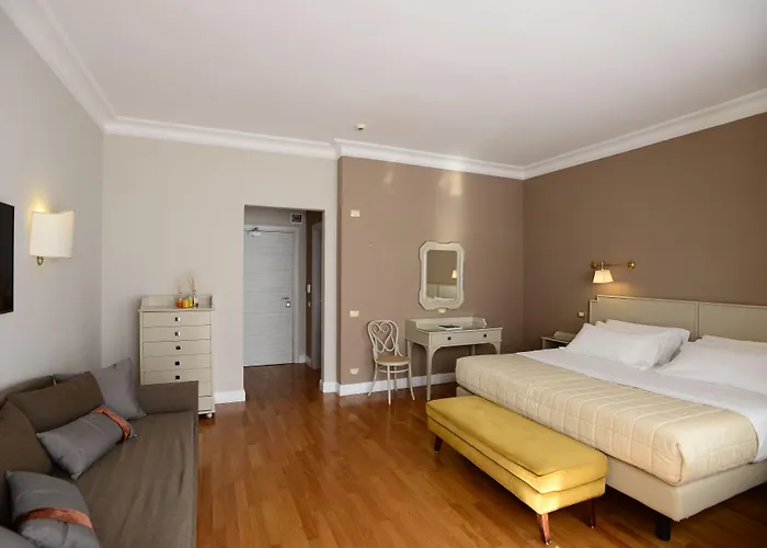 Silva Splendid Hotel 4*