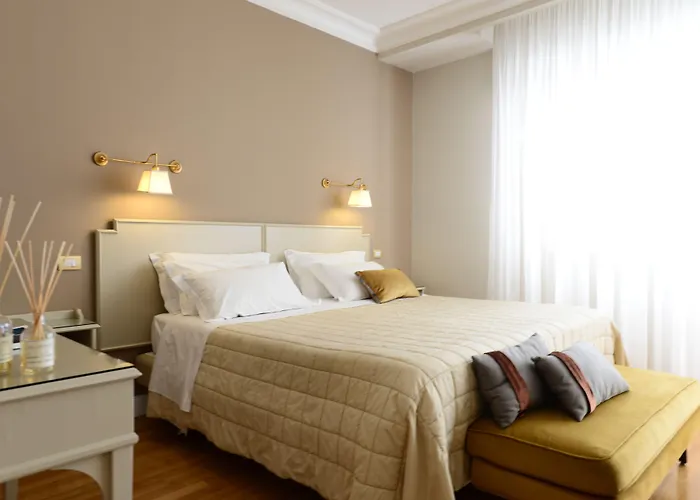 Hotel Silva Splendid