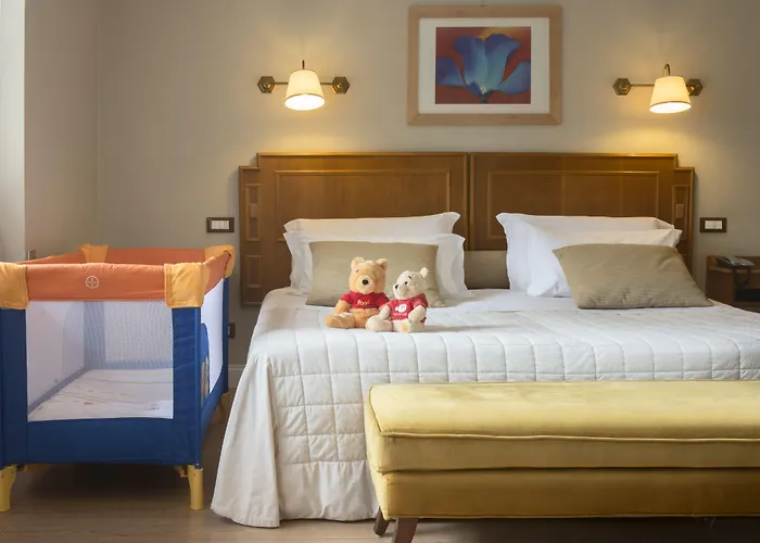 Silva Splendid Hotel