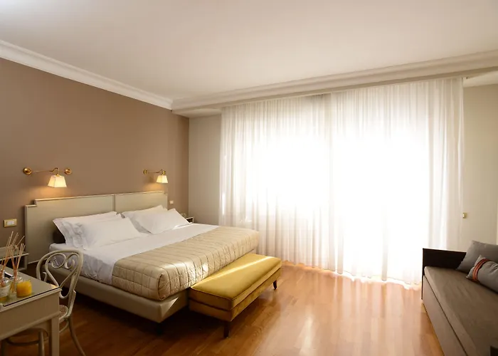 Silva Splendid Hotel