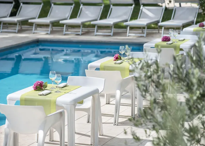 Silva Splendid Hotel