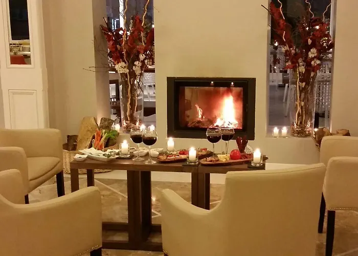 Silva Splendid Hotel 4*