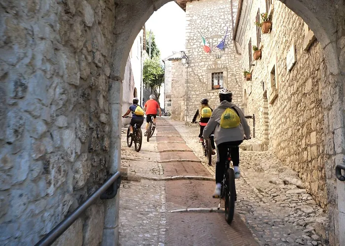 Silva Splendid 4* Fiuggi