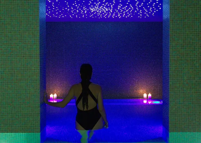 Silva Splendid Hotel