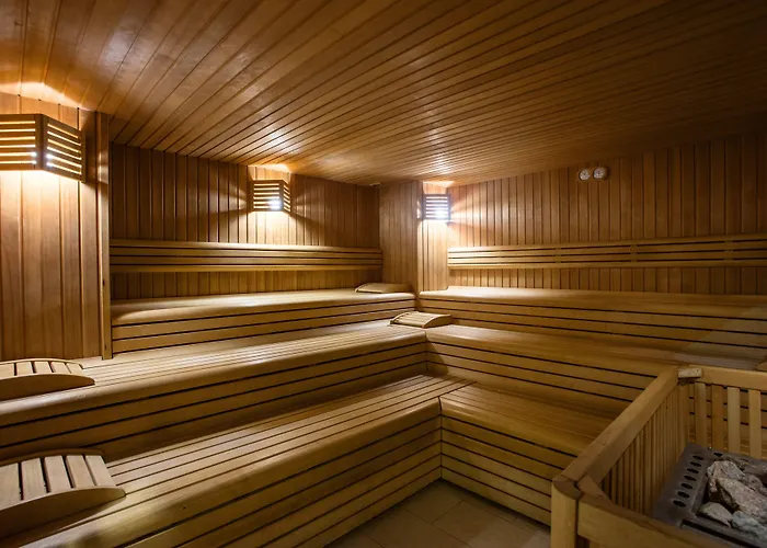 Silva Splendid Fiuggi