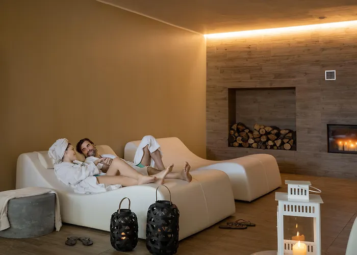 Hotel Silva Splendid 4*