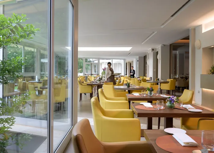 Silva Splendid Fiuggi