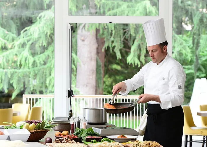 Hotel Silva Splendid