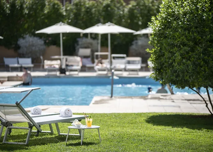 Silva Splendid Hotel 4*