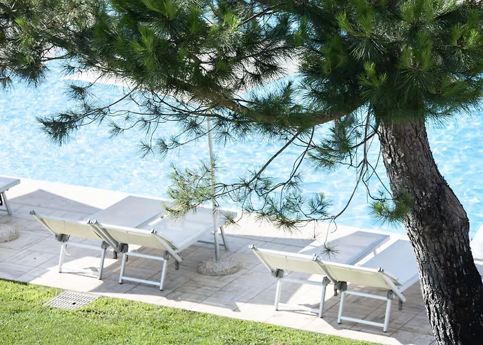 Hotel Silva Splendid 4*