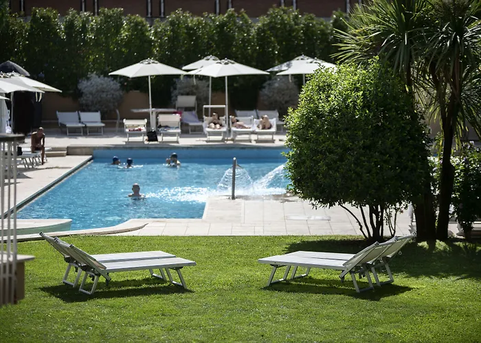 Hotel Silva Splendid