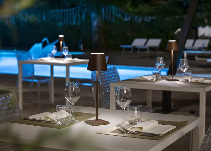 Silva Splendid 4* Fiuggi